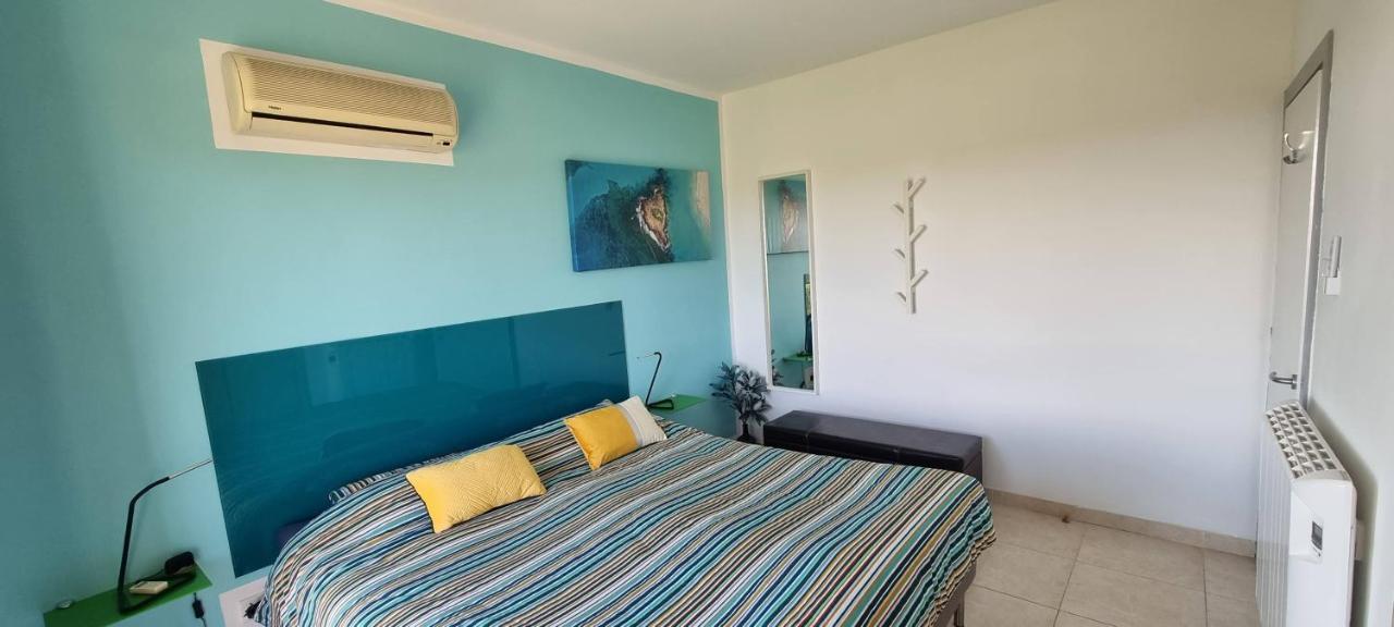 Mazotos Hills 3 Apartment Exterior photo